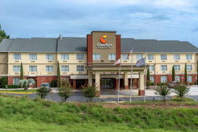 Гостиница Comfort Inn & Suites Millbrook - Pratville  Милбрук